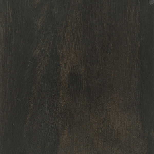 SolUptanisu Ebony Wood Lumber 1242.5 Black Ebony Gaboon Blank DIY Material for M