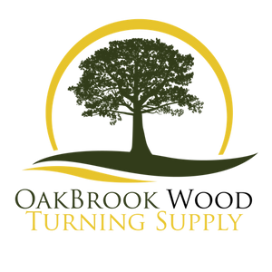 Oakbrook Wood Turning Supply