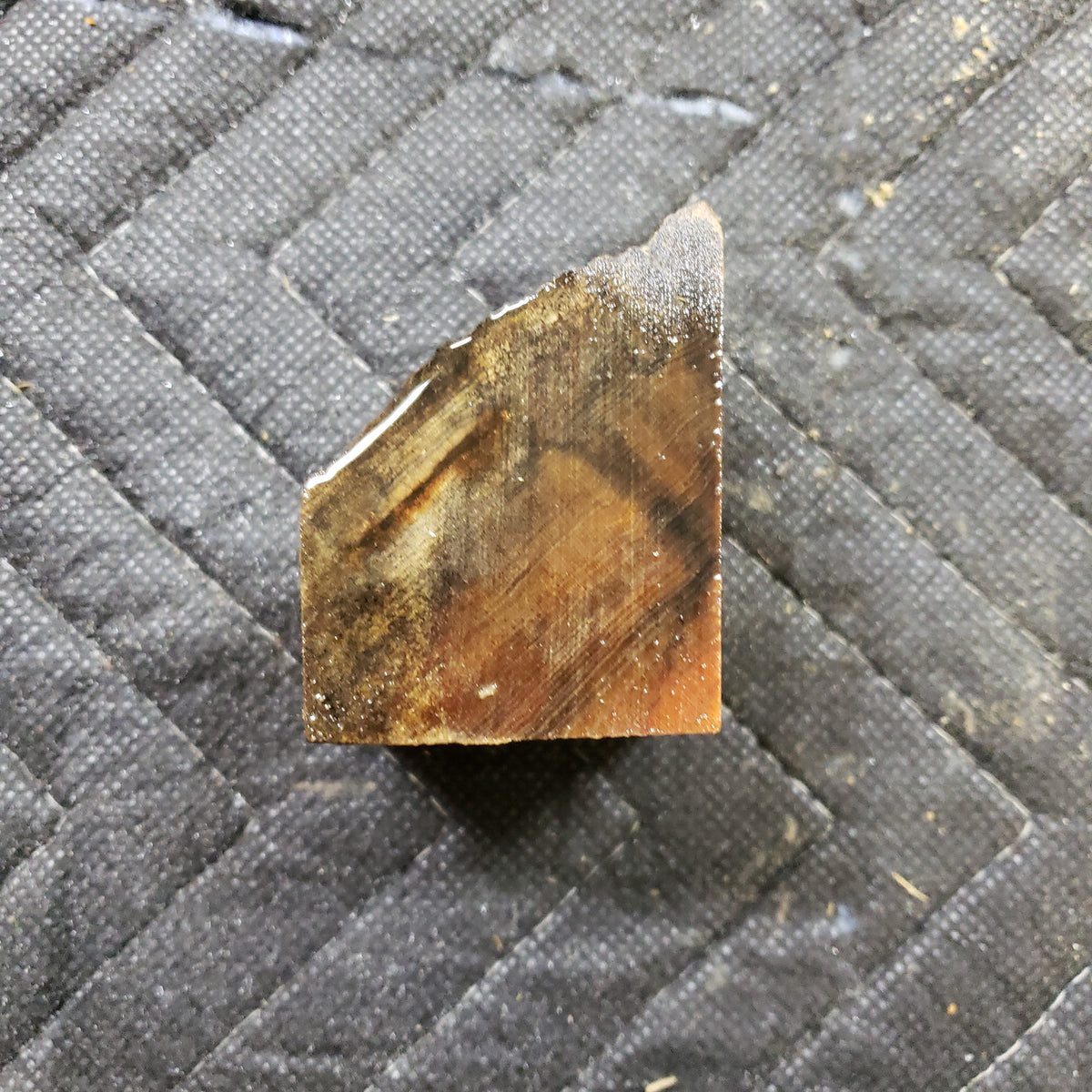 Casting cypress Oakbrook Wood Turning Supply