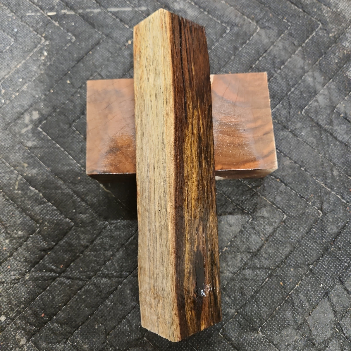 African Blackwood Oakbrook Wood Turning Supply