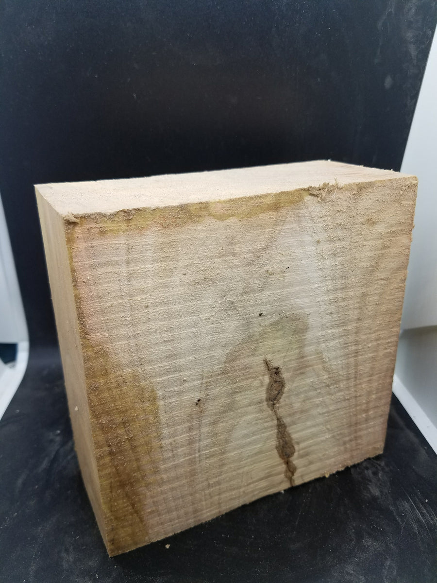 Honey locust Oakbrook Wood Turning Supply