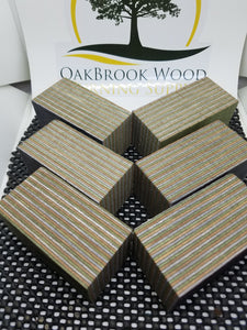 Spectraply Terrain Camo - Oakbrook Wood Turning Supply