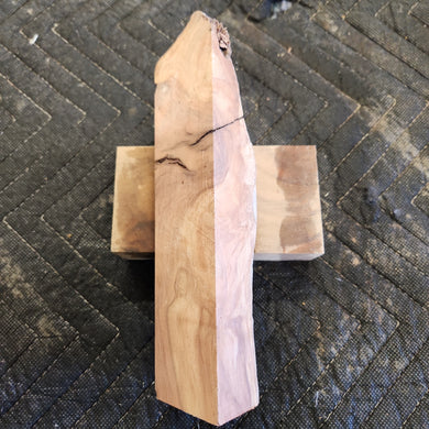 Casting Redwood