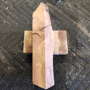Casting Redwood