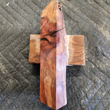 Casting Redwood