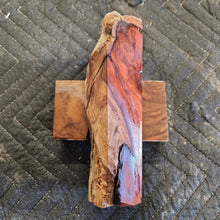 Casting Redwood