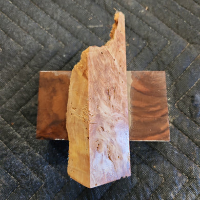 Casting Redwood