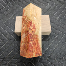 Stabilized box elder