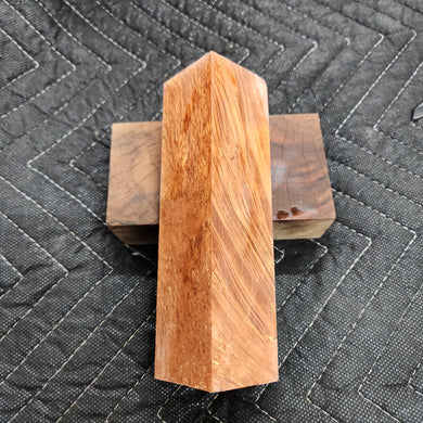Stabilized box elder