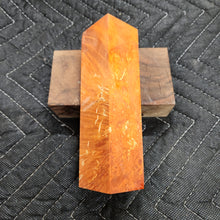 Stabilized box elder