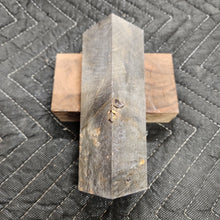 Stabilized box elder