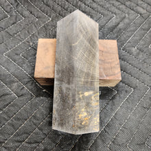 Stabilized box elder