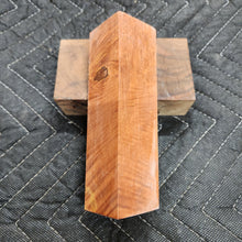 Stabilized box elder