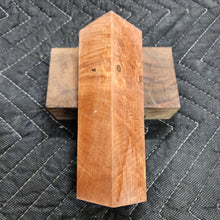 Stabilized box elder