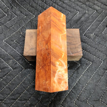 Stabilized box elder