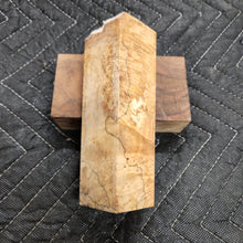 Stabilized box elder