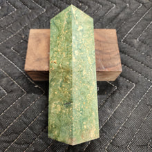 Stabilized box elder