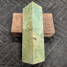 Stabilized box elder