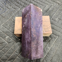 Stabilized box elder