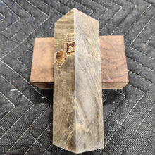 Stabilized box elder