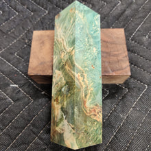 Stabilized box elder