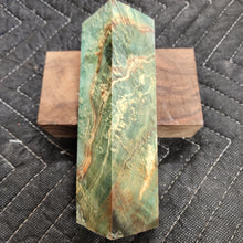 Stabilized box elder