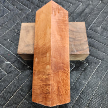 Stabilized box elder