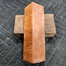 Stabilized box elder