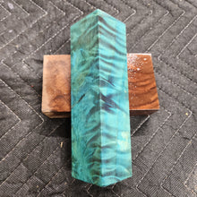 Cottonwood Stabilized