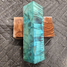 Cottonwood Stabilized