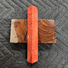 Stabilized Box Elder Burl Pen Blank