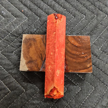 Stabilized Box Elder Burl Pen Blank