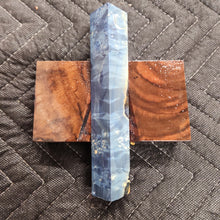 Stabilized Box Elder Burl Pen Blank