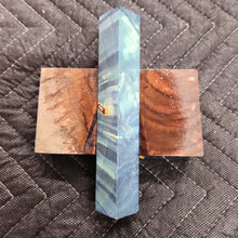 Stabilized Box Elder Burl Pen Blank
