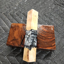 Pen Blank Hybrid Box Elder Burl
