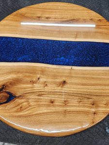 Color Fusion Denim Blue