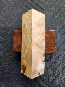 Poplar burl
