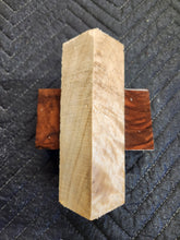 Poplar burl
