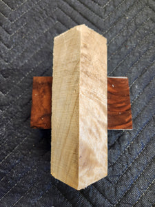 Poplar burl