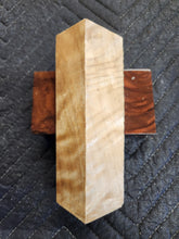 Poplar burl