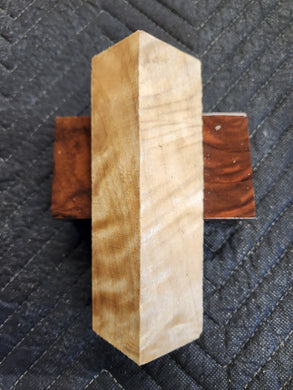 Poplar burl