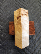 Poplar burl