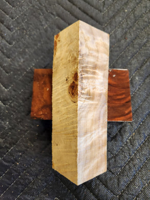 Poplar burl