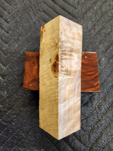 Poplar burl
