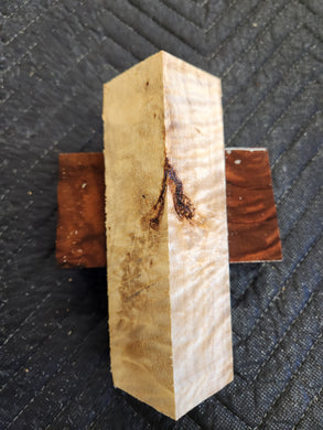 Poplar burl