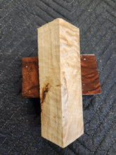 Poplar burl
