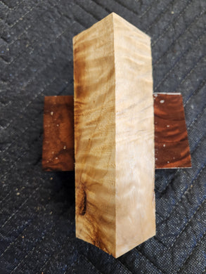 Poplar burl