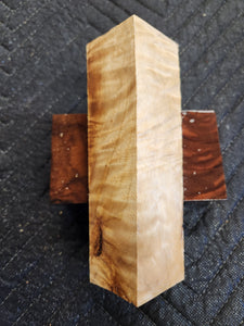 Poplar burl