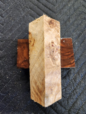 Poplar burl