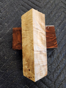 Poplar burl
